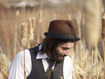 Matthew and The Hope photo