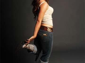 Karina Nistal photo