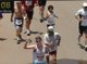 running marathon #3