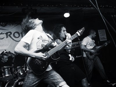 Jinjer photo