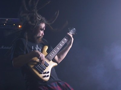 Jinjer photo
