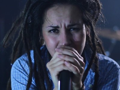 Jinjer photo