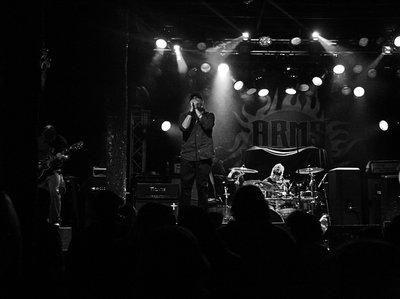Waves Of Chaos photo
