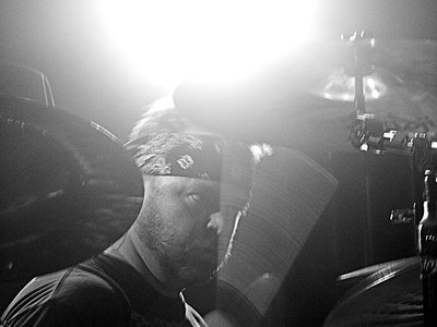 Waves Of Chaos photo