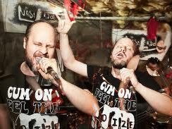 Nasalrod@Quag Keep House