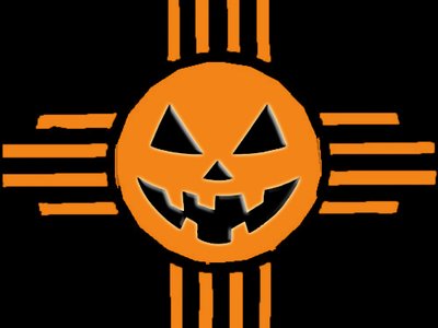 Halloween at High Noon Jack