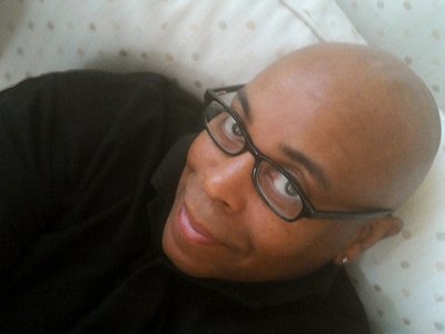 LW Chillin at Home