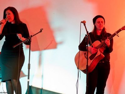 Threshold Festival 2012
