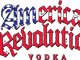 American Revolution Vodka