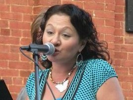 Jennifer Maghan photo