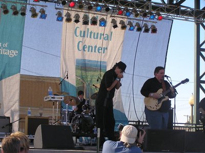Another Main stage Helena shot