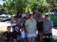 FAMILY IN THE D!