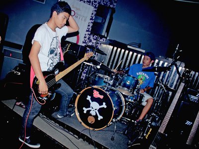 My Closest Enemies photo