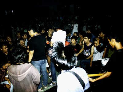 My Closest Enemies photo
