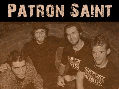 Patron Saint photo