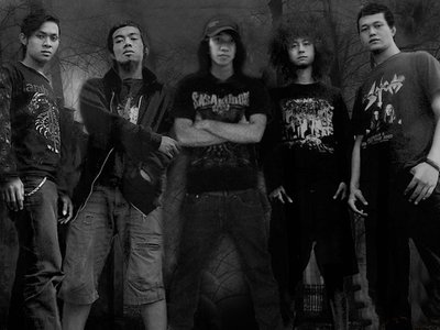 CONSCIENCE REVOLT photo