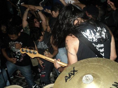 WHIPSTRIKER photo