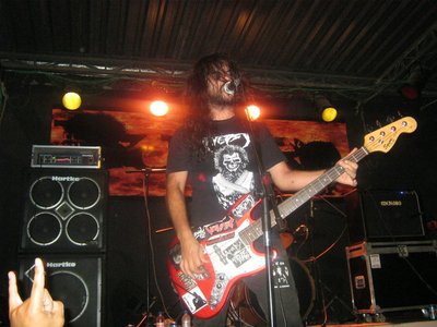 WHIPSTRIKER photo