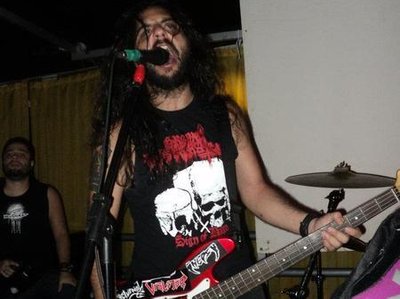 WHIPSTRIKER photo