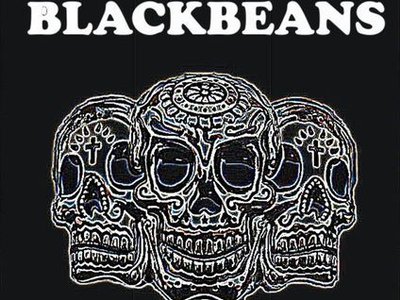 BLACK BEANS photo