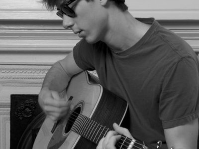 Will Hastings photo