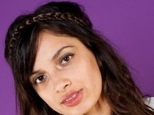 Alysha Brilla photo