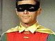 The Boy Wonder