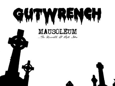 Gutwrench photo
