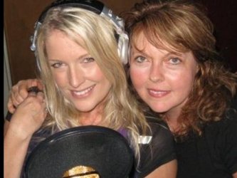 2/26th Michael Stock 91.3 WLRN And 6/11 Chrystal Hartigan Presents