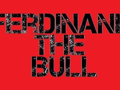 Ferdinand the Bull photo