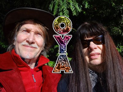 OLIVER MITCHELL photo