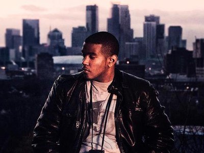 Mike Dreams photo