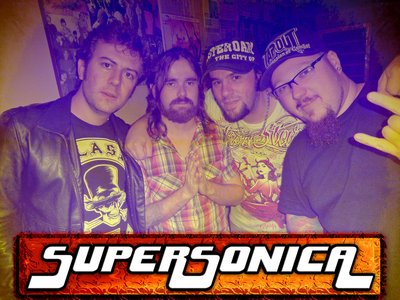 Supersonica