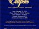 GILDED PRESENT ELLIPSIS, AN OPEN MIC EVENT 