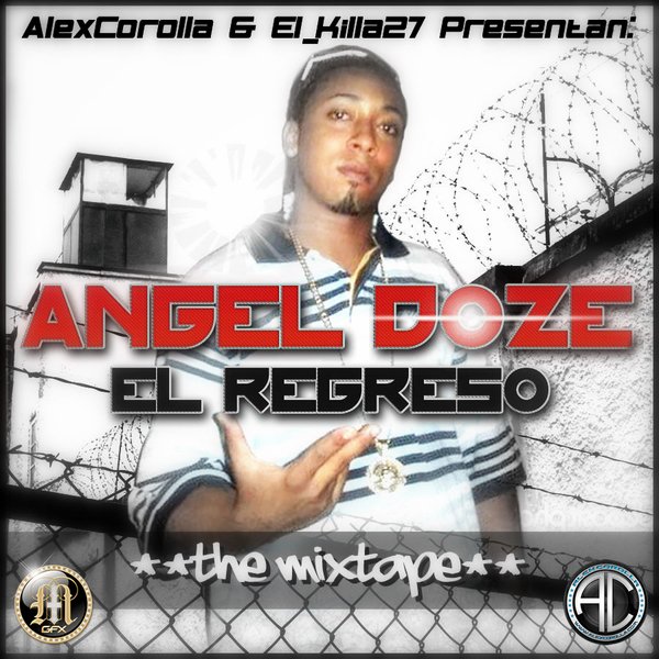 Gangsta Zone (Remix) Ft. Arcangel, Daddy Yankee, Yomo & Hector El