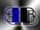 Blu Bac Records Logo