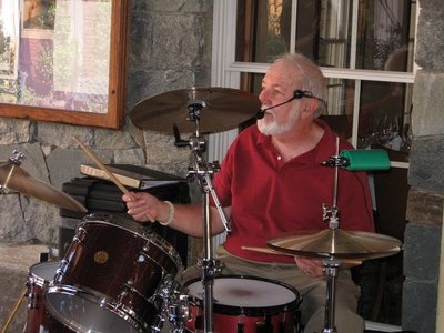 Tim Brady photo