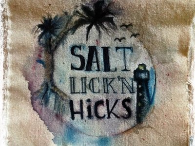 Salt Lick'n Hicks photo