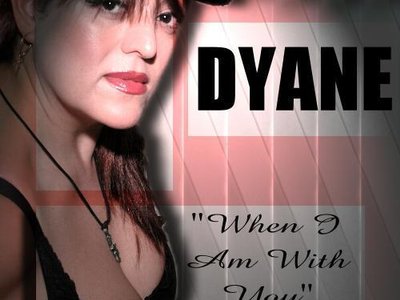 WHEN I AM WITH YOU