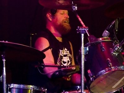 Shawn Thompson
