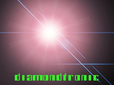 diamondtronic (label) photo