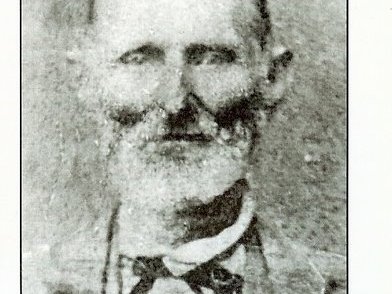 Edgar Allen Lee photo