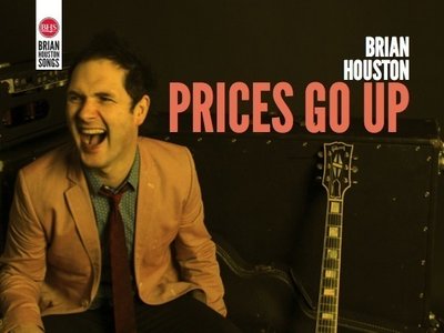 Prices Go Up Single Cover