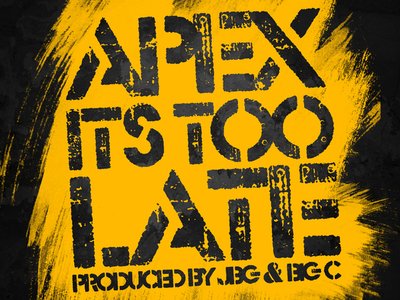 APEX photo