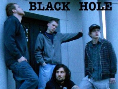 Black Hole Conspiracy photo