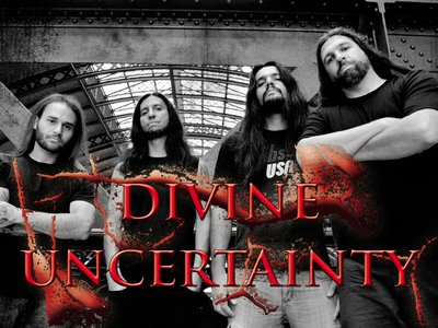 Divine Uncertainty photo