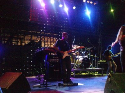 live @ Technopolis