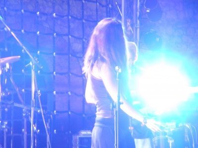 live @ Technopolis