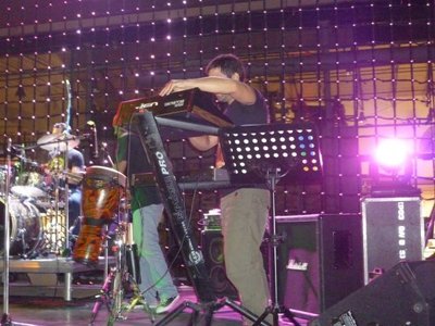 live @ Technopolis
