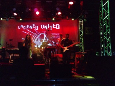 live at Kyttaro